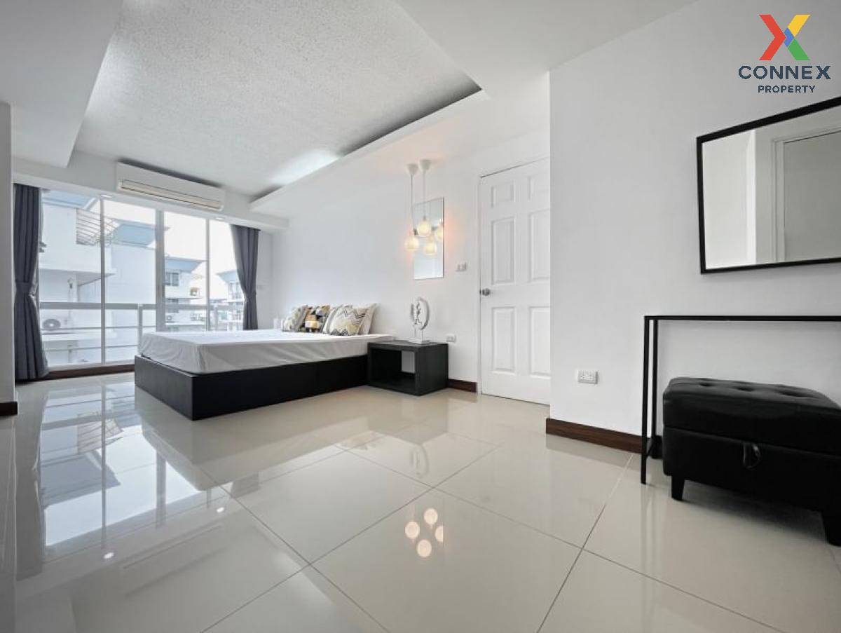 picture 🔥🔥🔥 FOR RENT condo , Waterford Sukhumvit 50 , BTS-Phra Khanong , Phra Khanong , Khlong Toei , Bangkok , CX-79920 ✅ Live chat with us ADD LINE @connexproperty ✅ 🔥🔥🔥 - 4/12