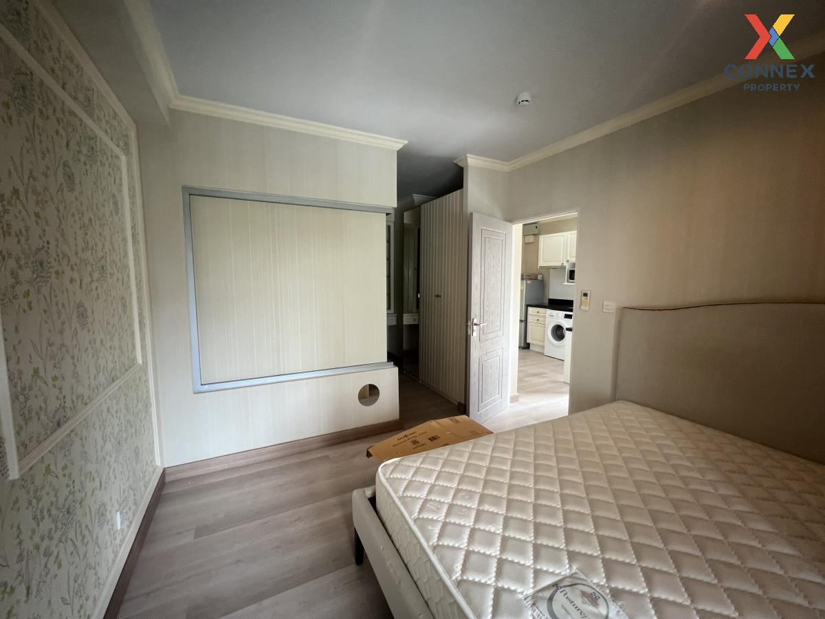 picture 🔥🔥🔥 FOR RENT condo , The Seed Memories Siam , BTS-National Stadium , Pathumwan , Pathum Wan , Bangkok , CX-51873 ✅ Live chat with us ADD LINE @connexproperty ✅ 🔥🔥🔥 - 4/6