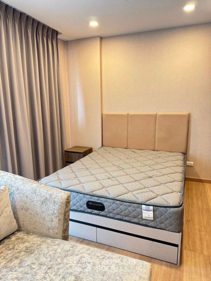 picture 1-BR Condo at Lloyd Soonvijai-Thonglor in Bang Kapi (ID 2350051) - 1/12