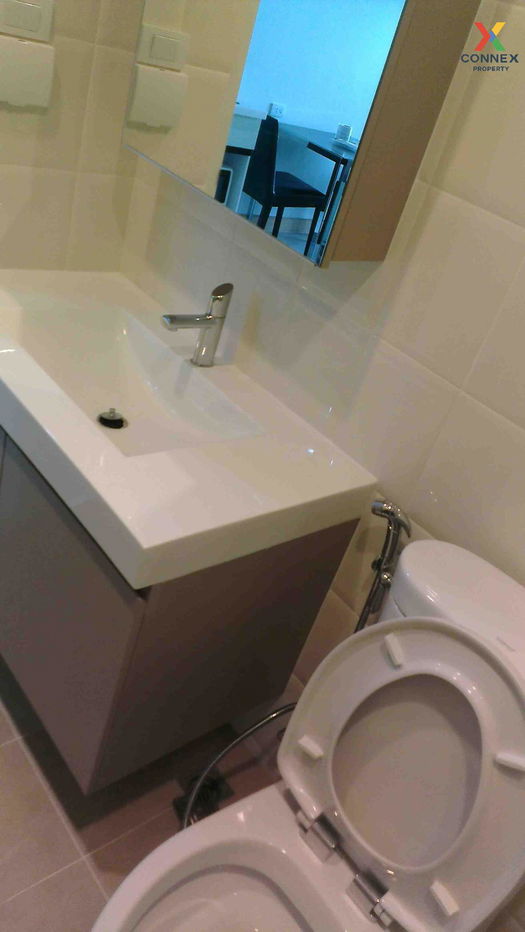 picture FOR RENT condo , The President Sukhumvit 81 , BTS-On Nut , Phra Khanong Nuea , Watthana , Bangkok , CX-23166 ✅ Live chat with us ADD LINE @connexproperty ✅  - 5/6
