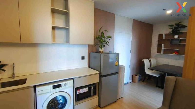 picture FOR RENT condo , Lumpini Suite Phetchaburi Makkasan , high floor , MRT-Phetchaburi , Makkasan , Rat Thewi , Bangkok , CX-72929 ✅ Live chat with us ADD LINE @connexproperty ✅  - 6/12
