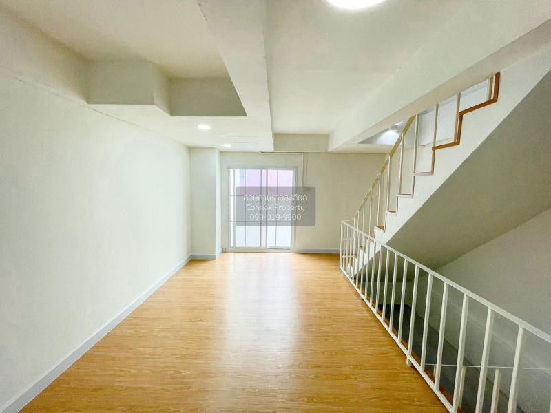 picture FOR SALE townhome , Piminrat 1 , Phimonrat , Bang Bua Thong , Nonthaburi , CX-78618 ✅ Live chat with us ADD LINE @connexproperty ✅ - 1/12