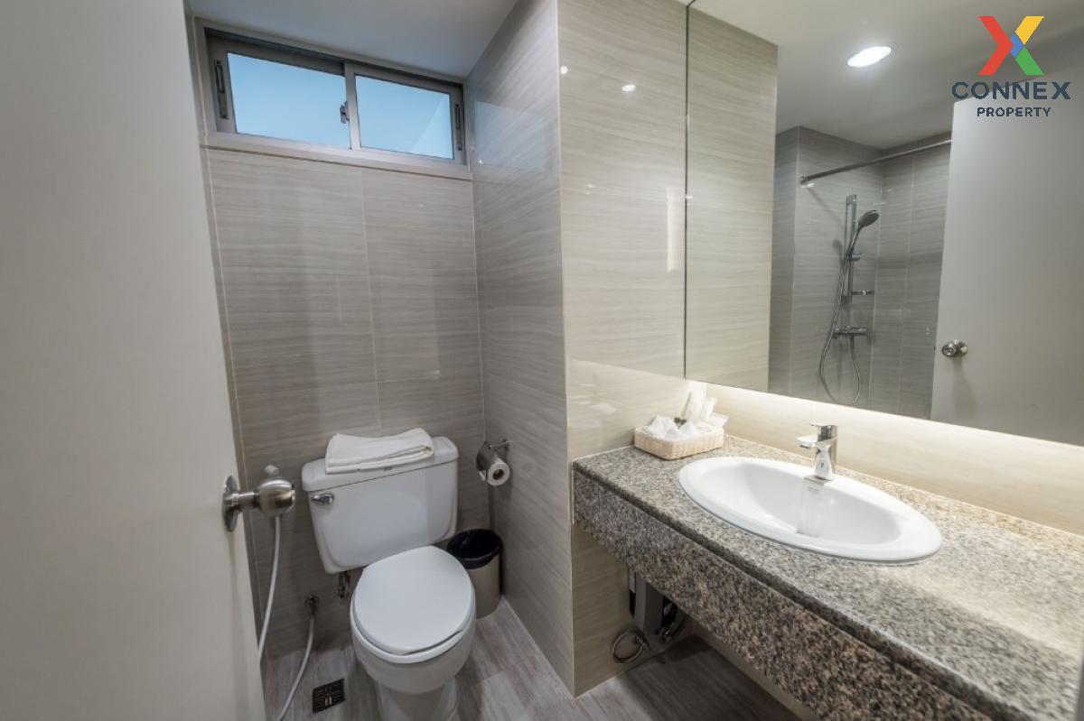 picture 🔥🔥🔥 For Rent Condo , Bangkok Garden , Chong Nonsi , Yannawa , Bangkok , CX-113110 ✅ Live chat with us ADD LINE @connexproperty ✅ 🔥🔥🔥 - 6/7