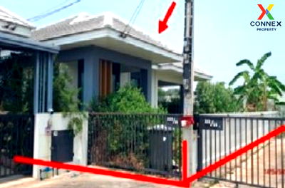 ขายบ้านเดี่ยว : ขายบ้าน  บ้านอยู่สบาย 23 ดิ แอ็ปโซลูท หนองระเวียง เมืองนครราชสีมา นครราชสีมา CX-123336 ✅ ทักไลน์ @connexproperty ตอบทันที ทีมงานมืออาชีพ ✅ 