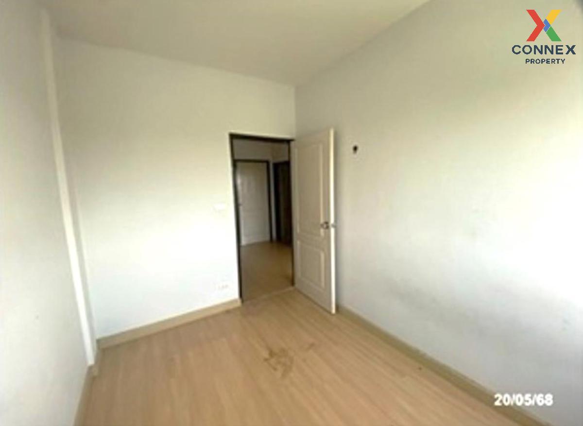 รูป ขายทาวน์เฮ้าส์/ทาวน์โฮม  ศุภาลัย เบลล่า วงแหวน – ลำลูกกา คลอง 4 ลาดสวาย ลำลูกกา ปทุมธานี CX-128863 ✅ ทักไลน์ @connexproperty ตอบทันที ทีมงานมืออาชีพ ✅  - รูปที่ 11/12