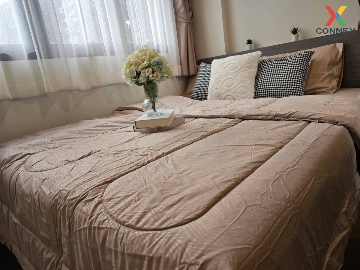 picture 🔥🔥🔥 For Rent Condo , MAGNIX Ramintra 21 , BTS-Wat Phra Sri Mahathat , Anusawari , Bang Khen , Bangkok , CX-87370 ✅ Live chat with us ADD LINE @connexproperty ✅ 🔥🔥🔥 - 6/12