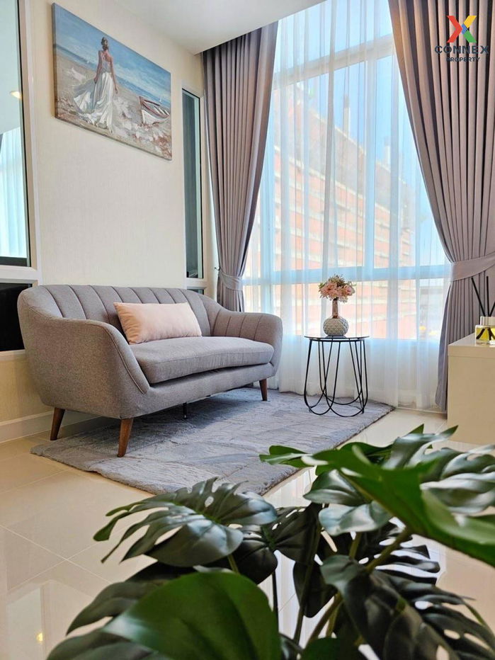 picture 🔥🔥🔥 FOR RENT condo , The Sky Sukhumvit , BTS-Udom Suk , Bang Na , Bang Na , Bangkok , CX-80039 ✅ Live chat with us ADD LINE @connexproperty ✅ 🔥🔥🔥 - 9/12