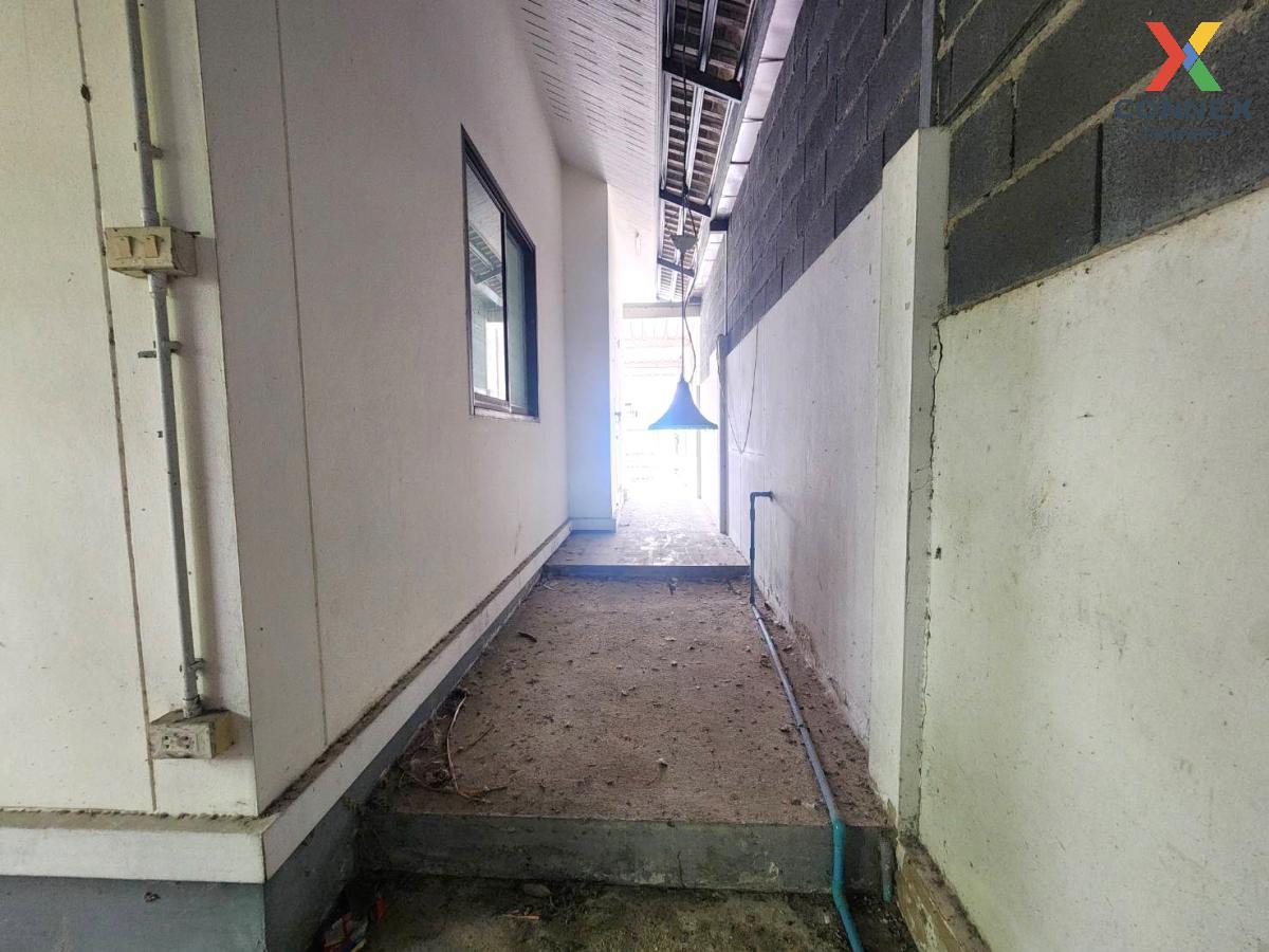 รูป ขายบ้าน รินรดา หนองกะขะ พานทอง ชลบุรี CX-103870 ✅ ทักไลน์ @connexproperty ตอบทันที ทีมงานมืออาชีพ ✅ - รูปที่ 10/12