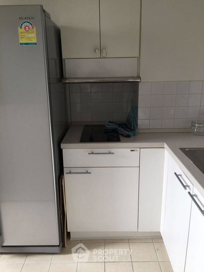 รูป คอนโด 2-ห้องนอน ที่ คอนโดวัน เอ็กซ์ สุขุมวิท 26 ใกล้ BTS พร้อมพงษ์ (ID 566000) - รูปที่ 6/6
