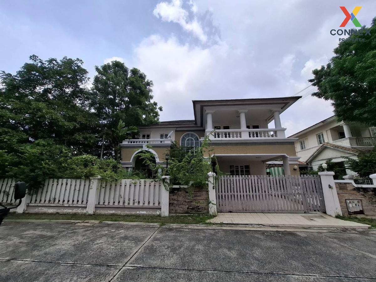 picture For Sale House , Baan Siwalee Rangsit 2 , Khu Khot , Lam Luk Ka , Pathum Thani , CX-107815 ✅ Live chat with us ADD LINE @connexproperty ✅  - 2/10