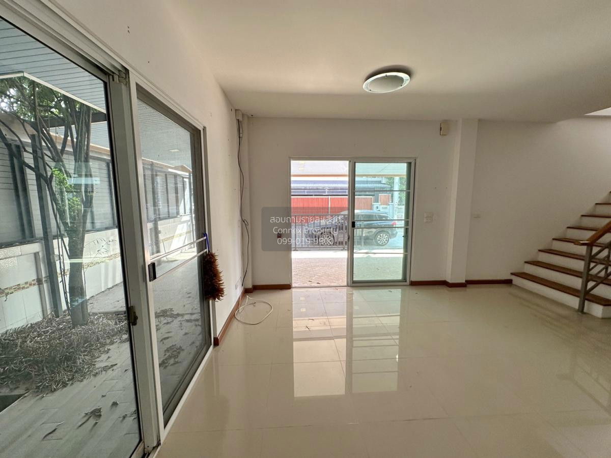 picture For Sale House , Casa Grand Ratchapruek-Rama 5 , Bang Len , Bang Yai , Nonthaburi , CX-91587 ✅ Live chat with us ADD LINE @connexproperty ✅  - 1/12