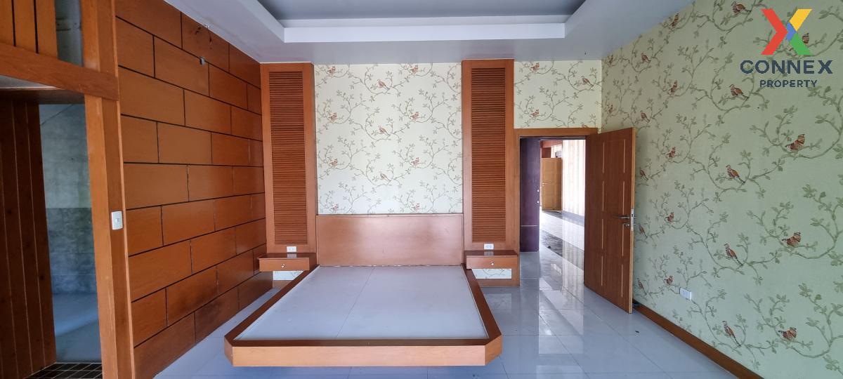 รูป ขายบ้าน  เปี่ยมมงคล ห้วยใหญ่ บางละมุง ชลบุรี CX-104700 ✅ ทักไลน์ @connexproperty ตอบทันที ทีมงานมืออาชีพ ✅  - รูปที่ 6/9