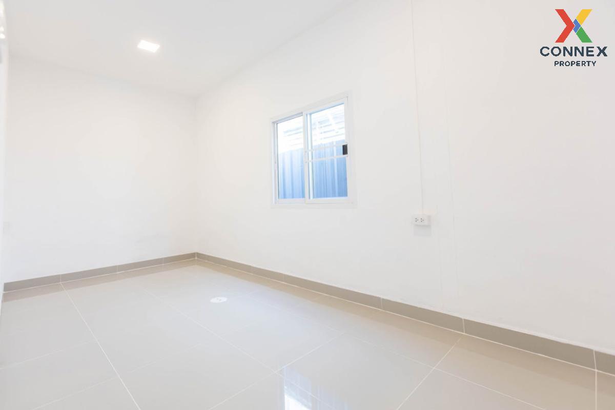 picture For Sale Townhouse/Townhome , Rattanathibet Bang Yai , corner unit , newly renovated , Bang Rak Phatthana , Bang Bua Thong , Nonthaburi , CX-115740 ✅ Live chat with us ADD LINE @connexproperty ✅ - 9/11