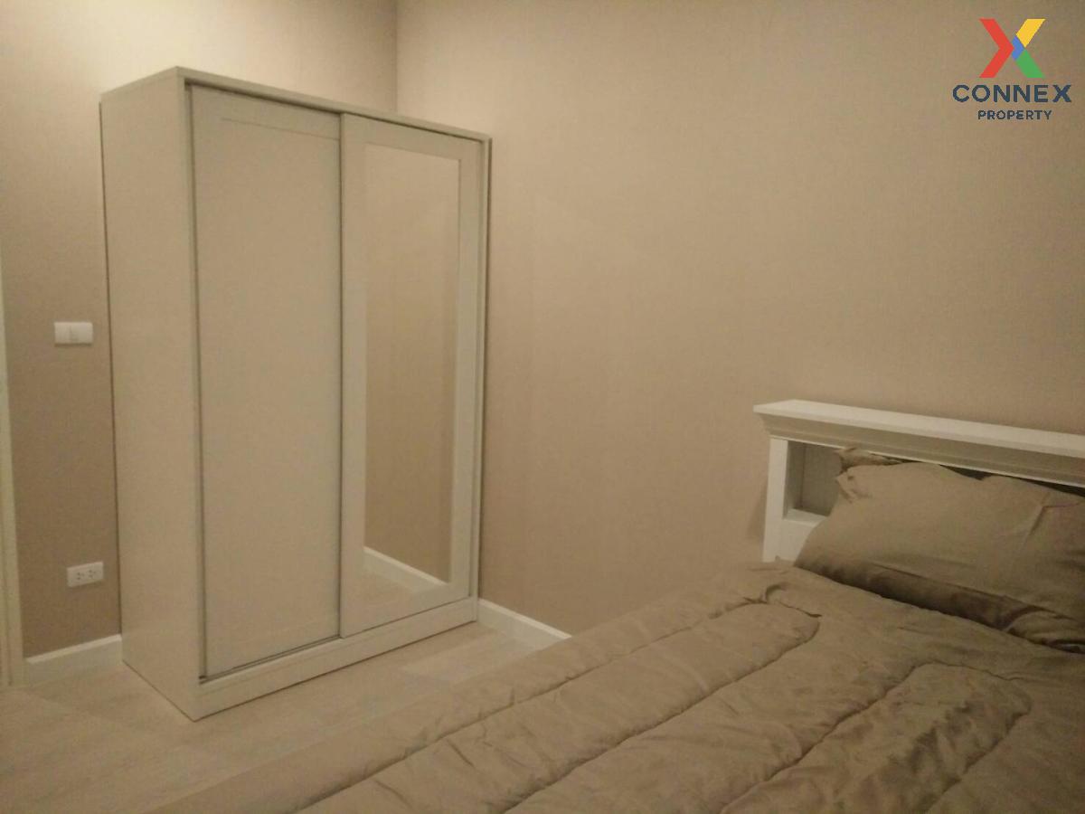 picture 🔥🔥🔥 For Rent Condo , Niche Pride Thonglor-Phetchaburi , BTS-Thong Lo , Bang Kapi , Huai Khwang , Bangkok , CX-86393 ✅ Live chat with us ADD LINE @connexproperty ✅ 🔥🔥🔥 - 7/7