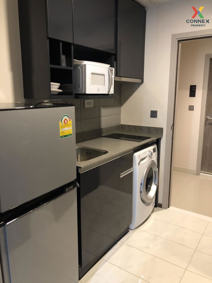 picture 🔥🔥🔥 FOR RENT condo , Ideo Q Siam-Ratchathewi , BTS-Ratchathewi , Thung Phaya Thai , Rat Thewi , Bangkok , CX-47887 ✅ Live chat with us ADD LINE @connexproperty ✅ 🔥🔥🔥 - 3/7
