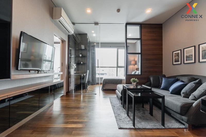 picture 🔥🔥🔥 FOR RENT condo , IVY Thonglor , Duplex , nice view , BTS-Thong Lo , Khlong Tan Nuea , Watthana , Bangkok , CX-04057 ✅ Live chat with us ADD LINE @connexproperty ✅ 🔥🔥🔥 - 8/12