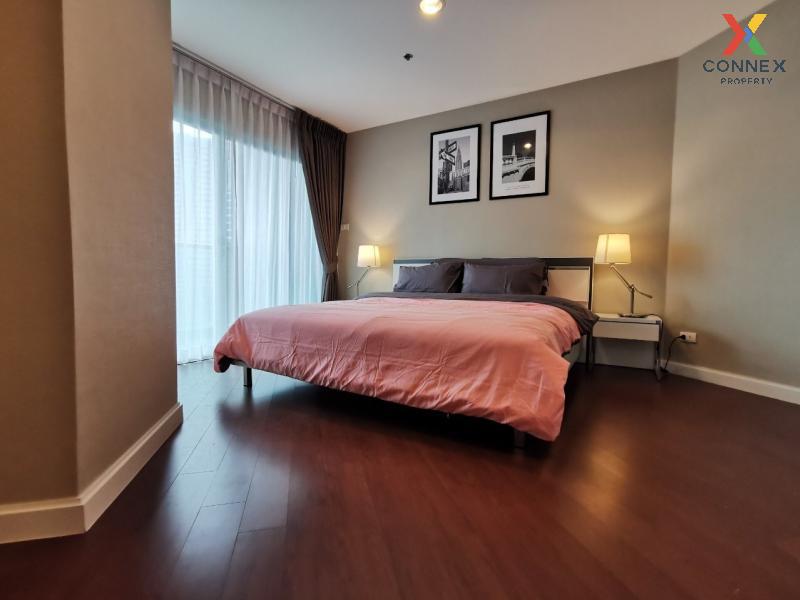 picture FOR RENT condo , Belle Grand Rama 9 , Duplex , MRT-Phra Ram 9 , Huai Khwang , Huai Khwang , Bangkok , CX-77800 ✅ Live chat with us ADD LINE @connexproperty ✅  - 11/11