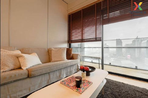 🔥🔥🔥 For Rent Condo , Circle Living Prototype , MRT-Phetchaburi , Makkasan , Rat Thewi , Bangkok , CX-131737 ✅ Live chat with us ADD LINE @connexproperty ✅ 🔥🔥🔥