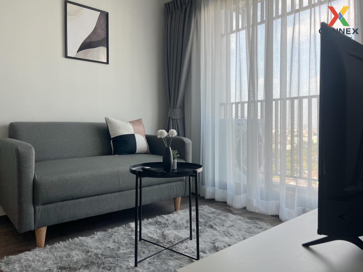 picture 🔥🔥🔥 For Rent Condo , Rich Point @ BTS Wutthakat , BTS-Wutthakat , Talat Phlu , Thon Buri , Bangkok , CX-114433 ✅ Live chat with us ADD LINE @connexproperty ✅ 🔥🔥🔥 - 9/12