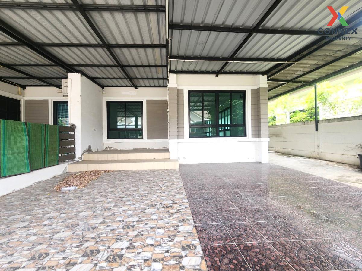 รูป ขายบ้าน นารา วิลล์ หนองกะขะ พานทอง ชลบุรี CX-104071 ✅ ทักไลน์ @connexproperty ตอบทันที ทีมงานมืออาชีพ ✅ - รูปที่ 8/12