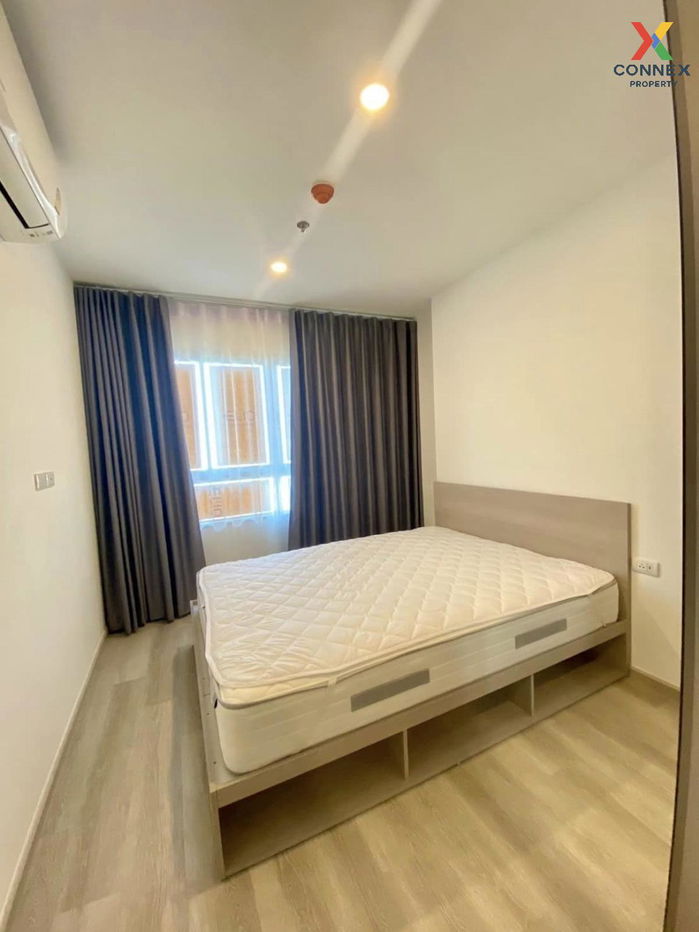 picture 🔥🔥🔥 For Rent Condo , Elio Sathorn - Wutthakat , BTS-Wutthakat , Bang Kho , Chom Thong , Bangkok , CX-101677 ✅ Live chat with us ADD LINE @connexproperty ✅ 🔥🔥🔥 - 5/8