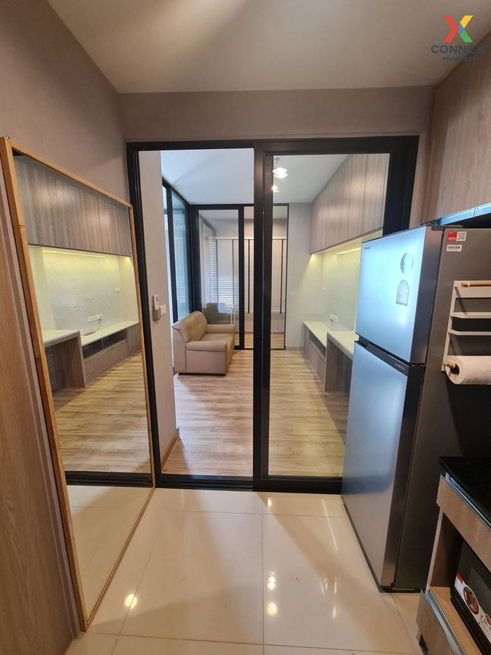picture 🔥🔥🔥 For Rent Condo , Niche Mono Sukhumvit Bearing , BTS-Bearing , Samrong Nuea , Don Mueang , Samut Prakarn , CX-94442 ✅ Live chat with us ADD LINE @connexproperty ✅ 🔥🔥🔥 - 10/12