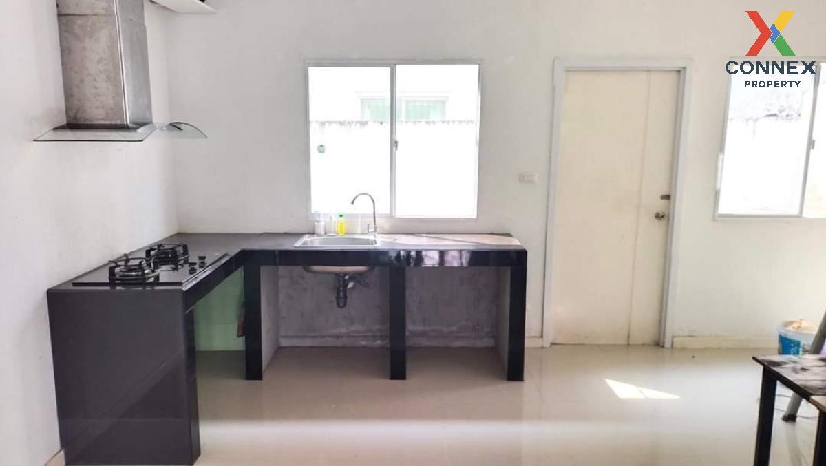 รูป ขายทาวน์เฮ้าส์/ทาวน์โฮม  บ้านพฤกษา ไพร์ม วัชรพล-สายไหม 56 BTS-พิพิธภัณฑ์กองทัพอากาศ สายไหม เขต สายไหม กรุงเทพ CX-98198 ✅ ทักไลน์ @connexproperty ตอบทันที ทีมงานมืออาชีพ ✅  - รูปที่ 3/6