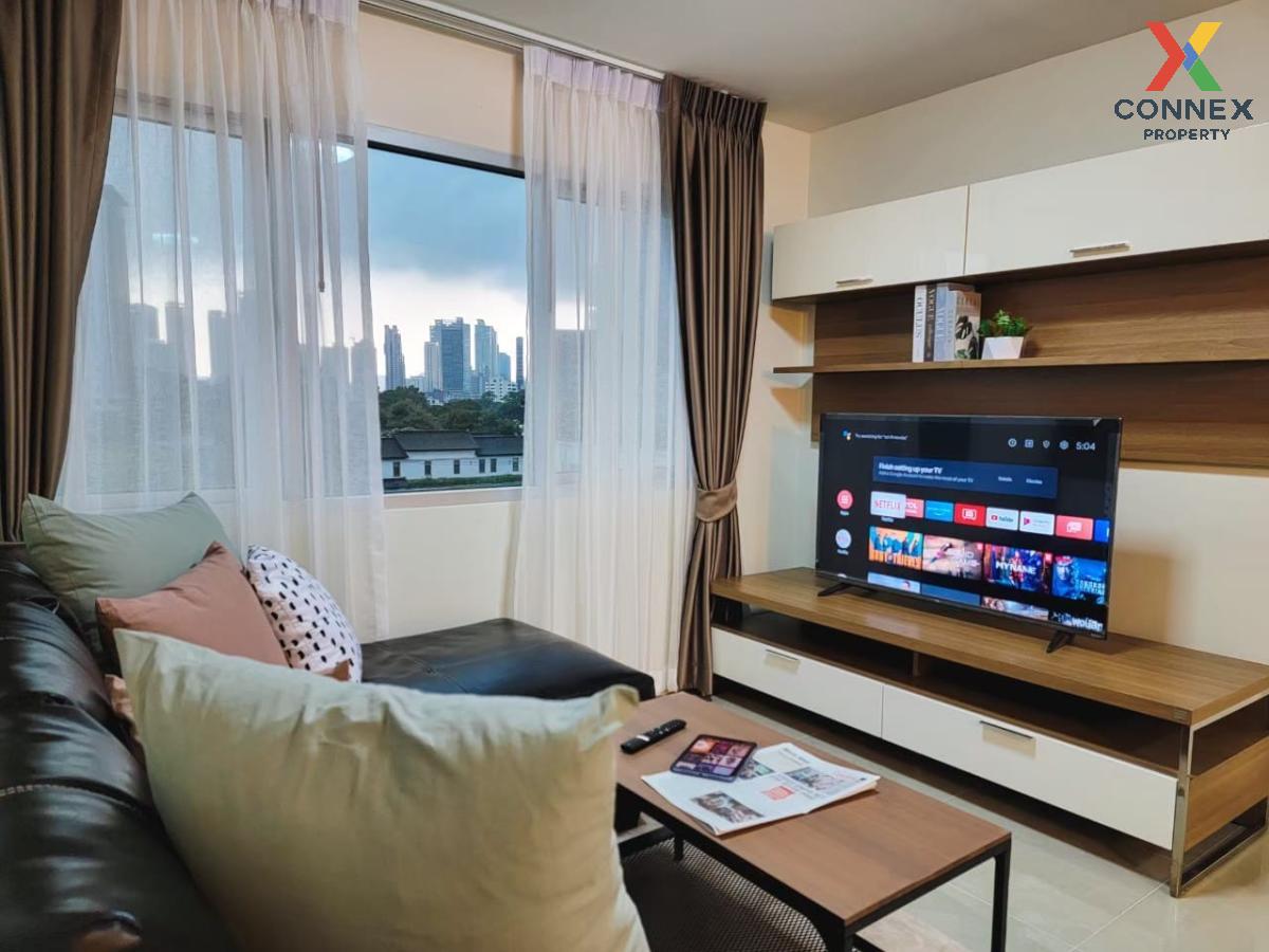 picture 🔥🔥🔥 For Rent Condo , Condo One Thonglor , BTS-Thong Lo , Phra Khanong , Khlong Toei , Bangkok , CX-59326 ✅ Live chat with us ADD LINE @connexproperty ✅ 🔥🔥🔥 - 7/12