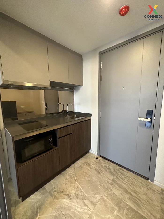 picture 🔥🔥🔥 For Rent Condo , Quintara Phume Sukhumvit 39 , newly renovated , BTS-Phrom Phong , Khlong Tan Nuea , Watthana , Bangkok , CX-91336 ✅ Live chat with us ADD LINE @connexproperty ✅ 🔥🔥🔥 - 11/12