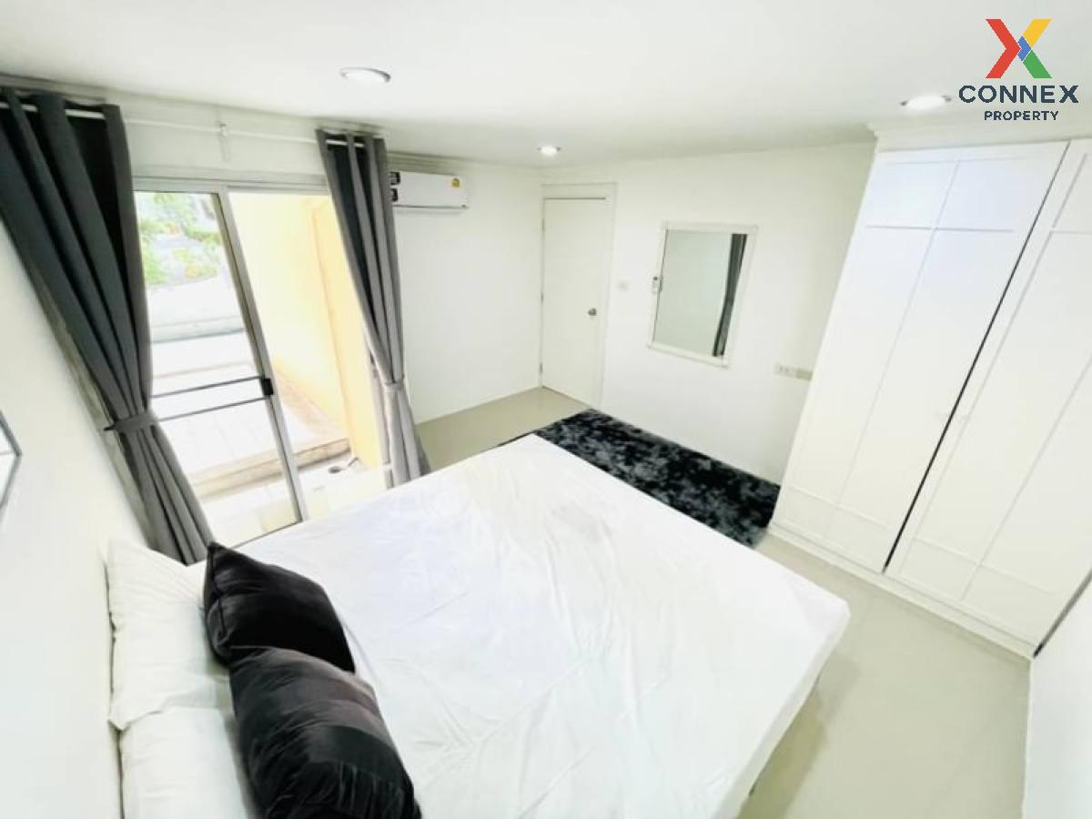 picture 🔥🔥🔥 For Rent Condo , Waterford Rama 4 , BTS-Phra Khanong , Khlong Toei , Phra Khanong , Bangkok , CX-86618 ✅ Live chat with us ADD LINE @connexproperty ✅ 🔥🔥🔥 - 5/9