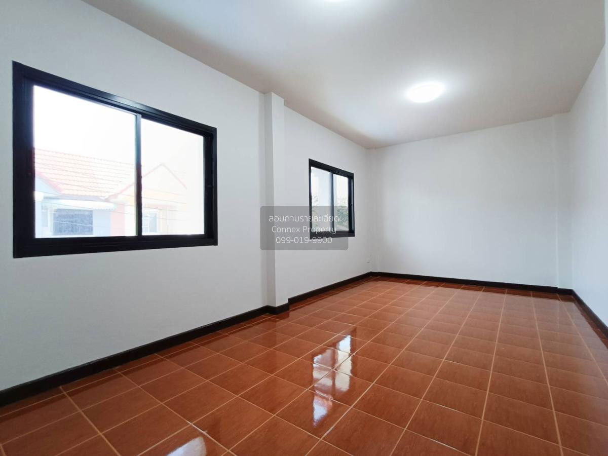 รูป ขายทาวน์เฮ้าส์/ทาวน์โฮม  ลภาวัน 12 รีโนเวทใหม่ บางบัวทอง บางบัวทอง นนทบุรี CX-99627 ✅ ทักไลน์ @connexproperty ตอบทันที ทีมงานมืออาชีพ ✅ - รูปที่ 3/12