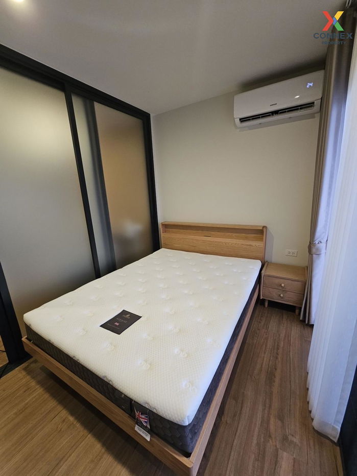 picture 🔥🔥🔥 For Rent Condo , The line vibe , BTS-Ha Yaek Lat Phrao , Chomphon , Chatuchak , Bangkok , CX-131619 ✅ Live chat with us ADD LINE @connexproperty ✅ 🔥🔥🔥 - 9/11
