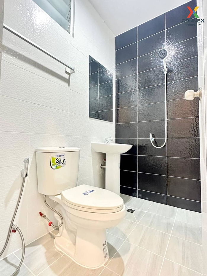 picture For Sale Townhouse/Townhome  , Baan Pruksa 3 Soi Watlatpladuk , Bang Khu Rat , Bang Bua Thong , Nonthaburi , CX-104798 ✅ Live chat with us ADD LINE @connexproperty ✅  - 9/9