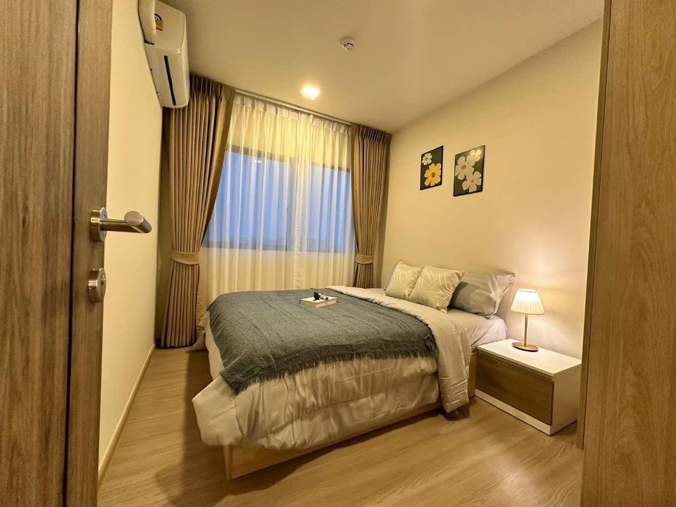 รูป ให้เช่าคอนโดมี นวนคร Condo ME Navanakorn (คอนโด มี นวนคร) *ไม่รับเลี้ยงสัตว์* - รูปที่ 7/9