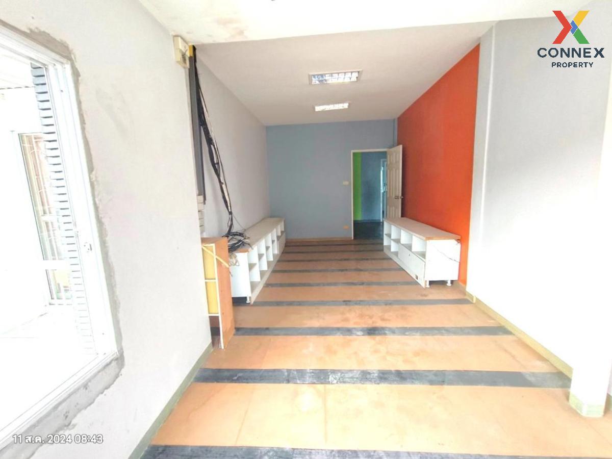 picture For Sale House , A.C. House 3 , Lat Sawai , Lam Luk Ka , Pathum Thani , CX-111907 ✅ Live chat with us ADD LINE @connexproperty ✅  - 7/12