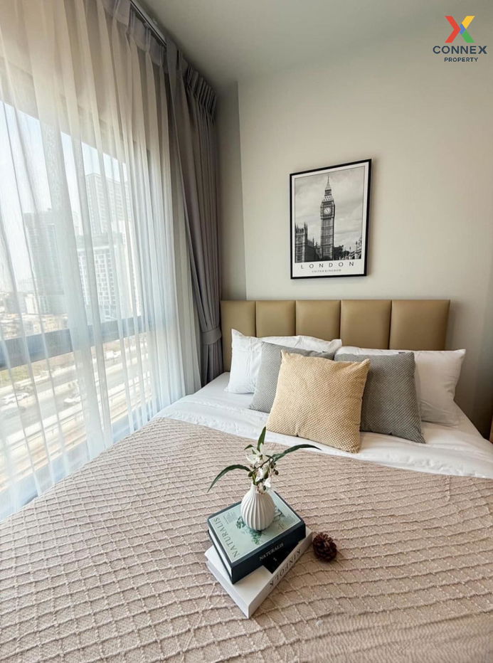 picture For Rent Condo , Rich Point @ BTS Wutthakat , BTS-Wutthakat , Talat Phlu , Thon Buri , Bangkok , CX-117716 ✅ Live chat with us ADD LINE @connexproperty ✅  - 5/8