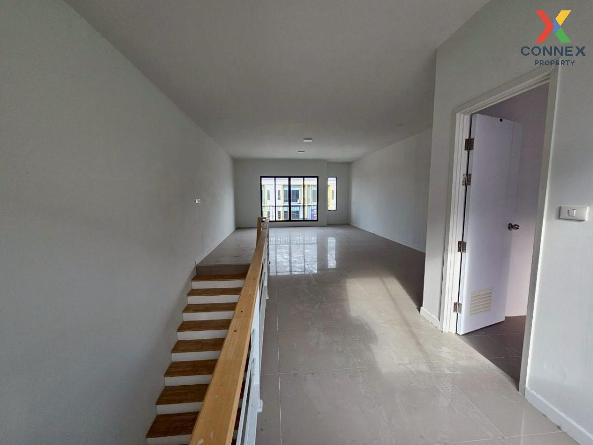 picture For Rent Commercial Building , The Connect Bridgetown Bangkok - Pathum Thani , Bang Duea , Mueang Pathum Thani , Pathum Thani , CX-130987 ✅ Live chat with us ADD LINE @connexproperty ✅  - 5/7