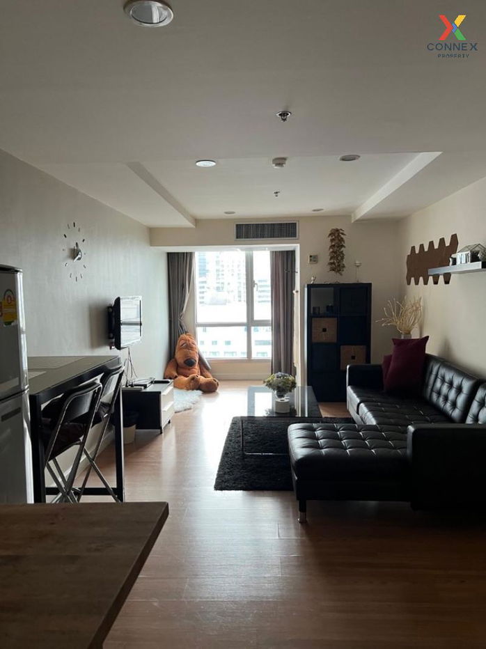 picture FOR RENT condo , The Trendy , BTS-Nana , Khlong Toei Nuea , Watthana , Bangkok , CX-76728 ✅ Live chat with us ADD LINE @connexproperty ✅  - 1/5