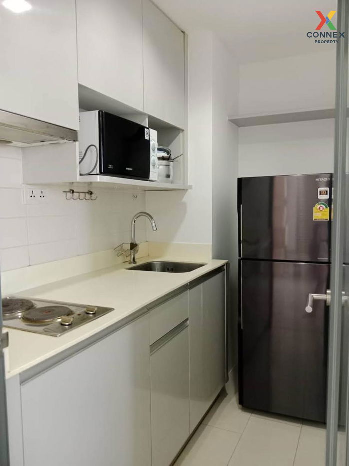 picture FOR RENT condo , Ideo Mobi Sukhumvit , BTS-On Nut , Bang Chak , Phra Khanong , Bangkok , CX-78775 ✅ Live chat with us ADD LINE @connexproperty ✅  - 5/12