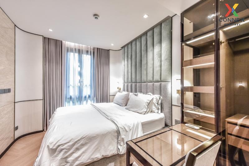 รูป เช่า คอนโด  The Reserve Sukhumvit 61 BTS-ทองหล่อ สุขุมวิท คลองเตยเหนือ วัฒนา กรุงเทพ CX-02944 ✅ ทักไลน์ @connexproperty ตอบทันที ทีมงานมืออาชีพ ✅  - รูปที่ 8/10