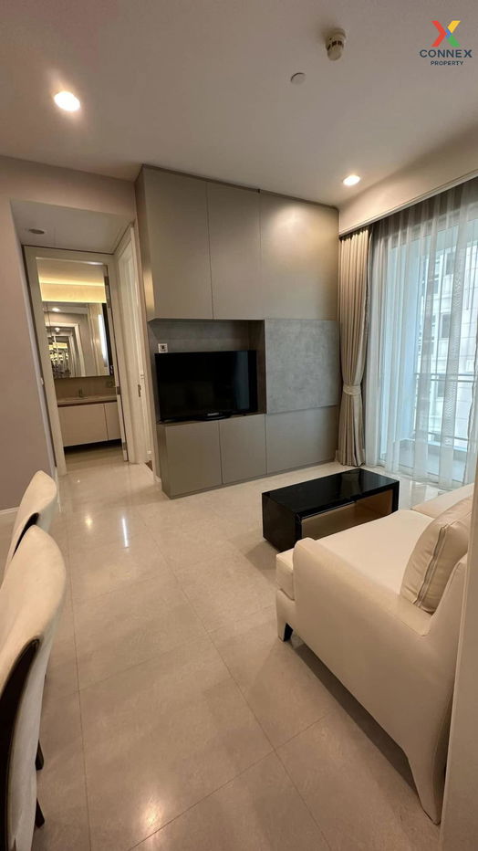 picture 🔥🔥🔥 For Rent Condo , Q Langsuan , BTS-Chit Lom , Lumpini , Pathum Wan , Bangkok , CX-97998 ✅ Live chat with us ADD LINE @connexproperty ✅ 🔥🔥🔥 - 2/9
