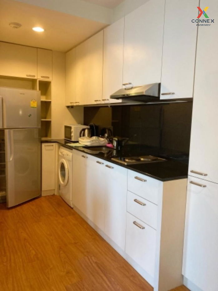 picture 🔥🔥🔥 FOR RENT condo , The Address Sukhumvit 42 , BTS-Ekkamai , Phra Khanong , Khlong Toei , Bangkok , CX-73117 ✅ Live chat with us ADD LINE @connexproperty ✅ 🔥🔥🔥 - 4/7