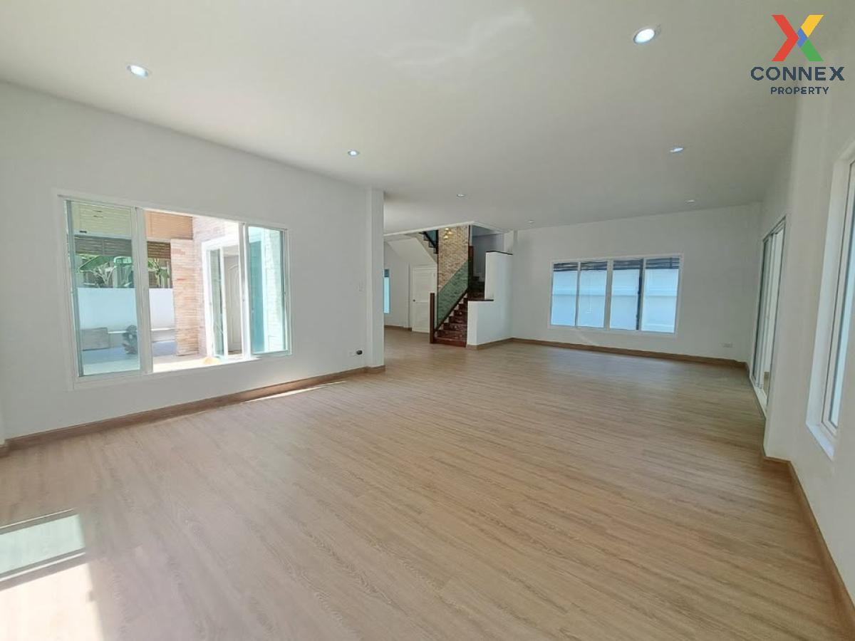 รูป ขายบ้าน  บ้านนนทรี 5 บางสีทอง บางกรวย นนทบุรี CX-127350 ✅ ทักไลน์ @connexproperty ตอบทันที ทีมงานมืออาชีพ ✅  - รูปที่ 7/12