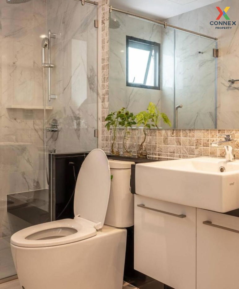 picture FOR RENT condo , Supalai Premier Charoen Nakhon , BTS-Khlong San , Khlong San , Khlong San , Bangkok , CX-53695 ✅ Live chat with us ADD LINE @connexproperty ✅  - 1/10