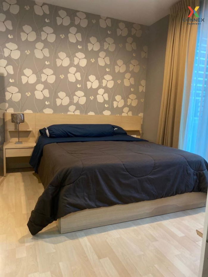 picture 🔥🔥🔥 FOR RENT condo , Rhythm Ratchada , MRT-Ratchadaphisek , Sam Saen Nok , Huai Khwang , Bangkok , CX-64839 ✅ Live chat with us ADD LINE @connexproperty ✅ 🔥🔥🔥 - 5/7