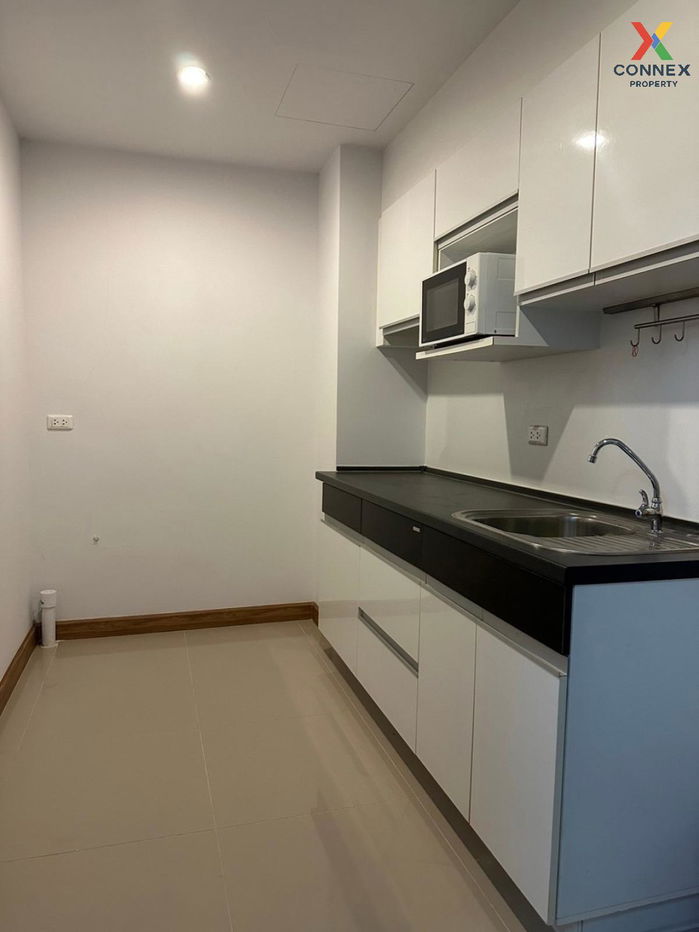 picture For Rent Condo , Supalai River Resort Charoen Nakhon , BTS-Krung Thon Buri , Samre , Thon Buri , Bangkok , CX-30991 ✅ Live chat with us ADD LINE @connexproperty ✅  - 4/7