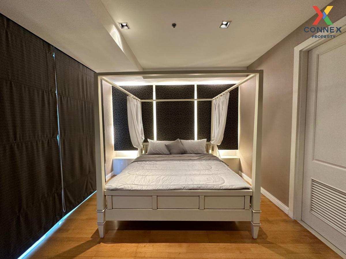 picture For Rent Condo , Athenee Residence , BTS-Phloen Chit , Lumpini , Pathum Wan , Bangkok , CX-57226 ✅ Live chat with us ADD LINE @connexproperty ✅  - 3/5
