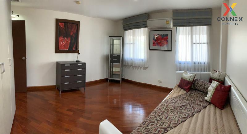 picture 🔥🔥🔥 FOR RENT condo , Kiarti Thanee City Mansion , Duplex , wide frontage , BTS-Phrom Phong , Khlong Toei Nuea , Watthana , Bangkok , CX-02858 ✅ Live chat with us ADD LINE @connexproperty ✅ 🔥🔥🔥 - 3/9