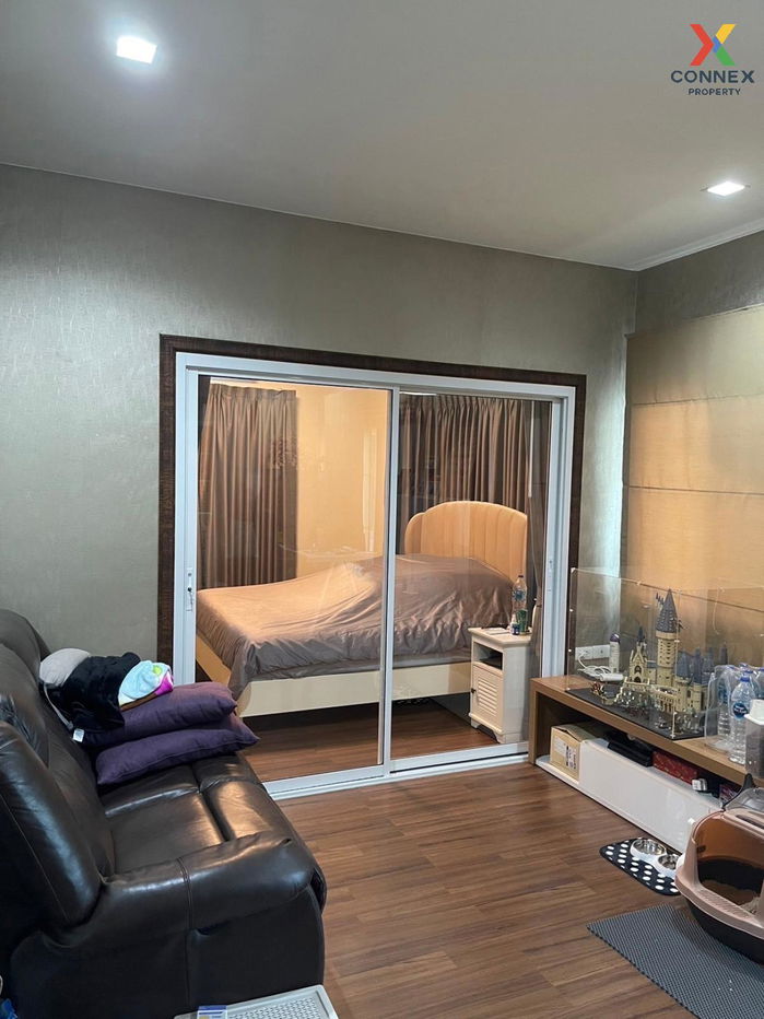 picture For Sale House , BURASIRI ONNUT – BANGNA , Dok Mai , Prawet , Bangkok , CX-94396 ✅ Live chat with us ADD LINE @connexproperty ✅ - 4/8