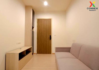 Condos for rent BTS Samrong : For Rent Condo , Niche Mono Sukhumvit-Puchao , BTS-Pu Chao , Thepharak , Mueang Samut Prakan , Samut Prakarn , CX-129972 ✅ Live chat with us ADD LINE @connexproperty ✅ 